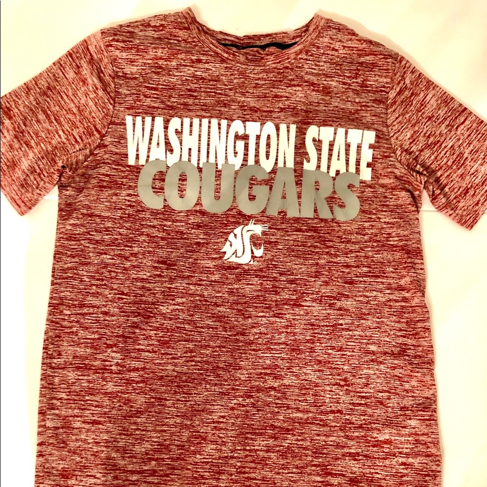 WSU Tshirt